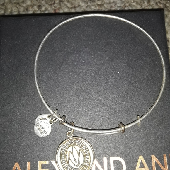 Alex and Ani Jewelry - Rhode island college Alex and ani